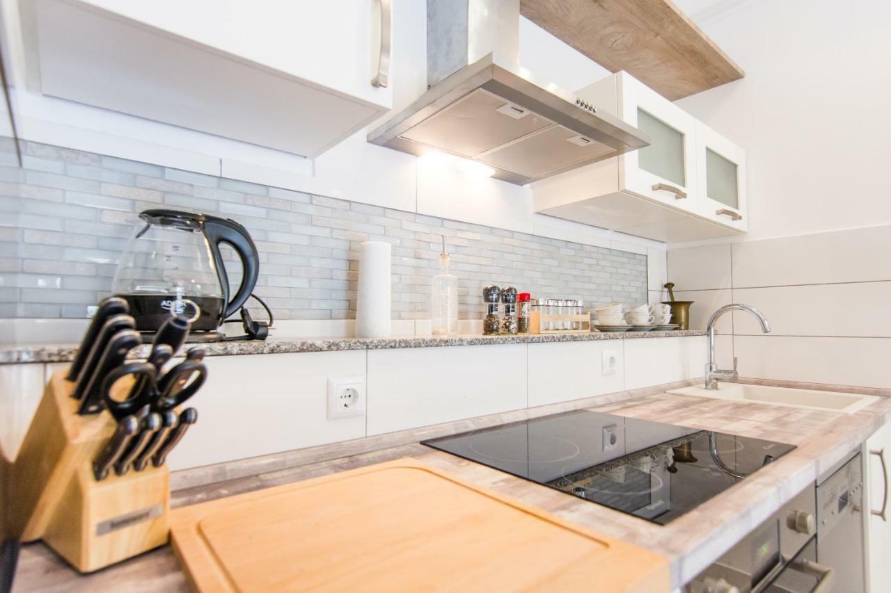Apartment Mileta Сали Екстериор снимка